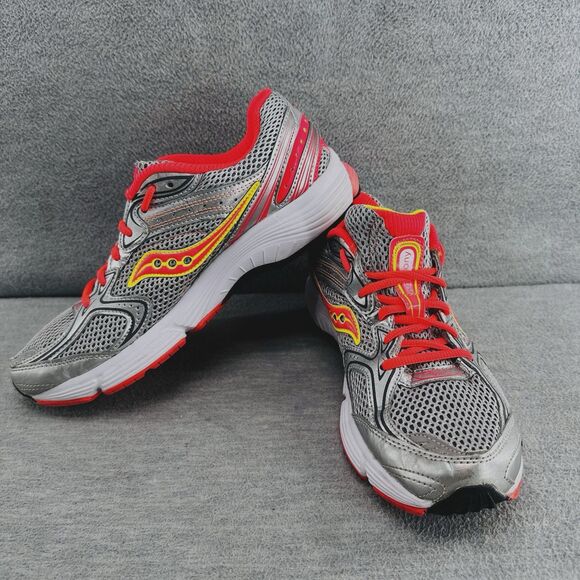 SAUCONY S15231-10 - Women's Liberate Grid Running Shoes Size 10 B8 - Picture 1 of 12